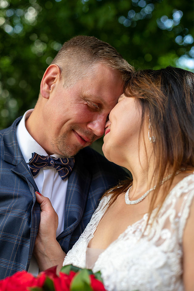 Sesje zdjęciowe w Lublinie