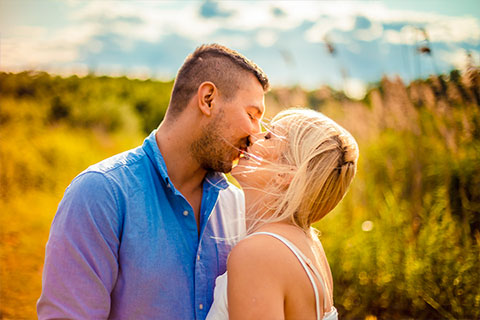 Sesje zdjęciowe w Lublinie