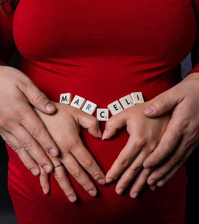 Sesja na voucher prezentowy