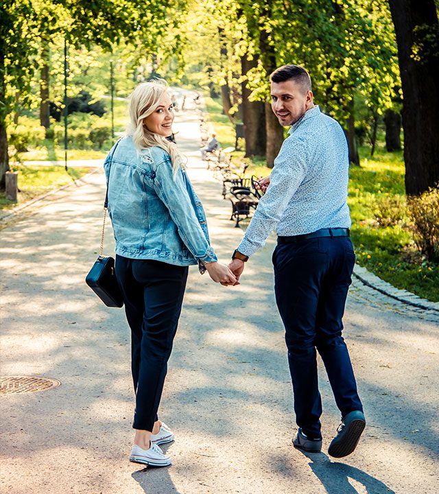 Sesja na voucher prezentowy